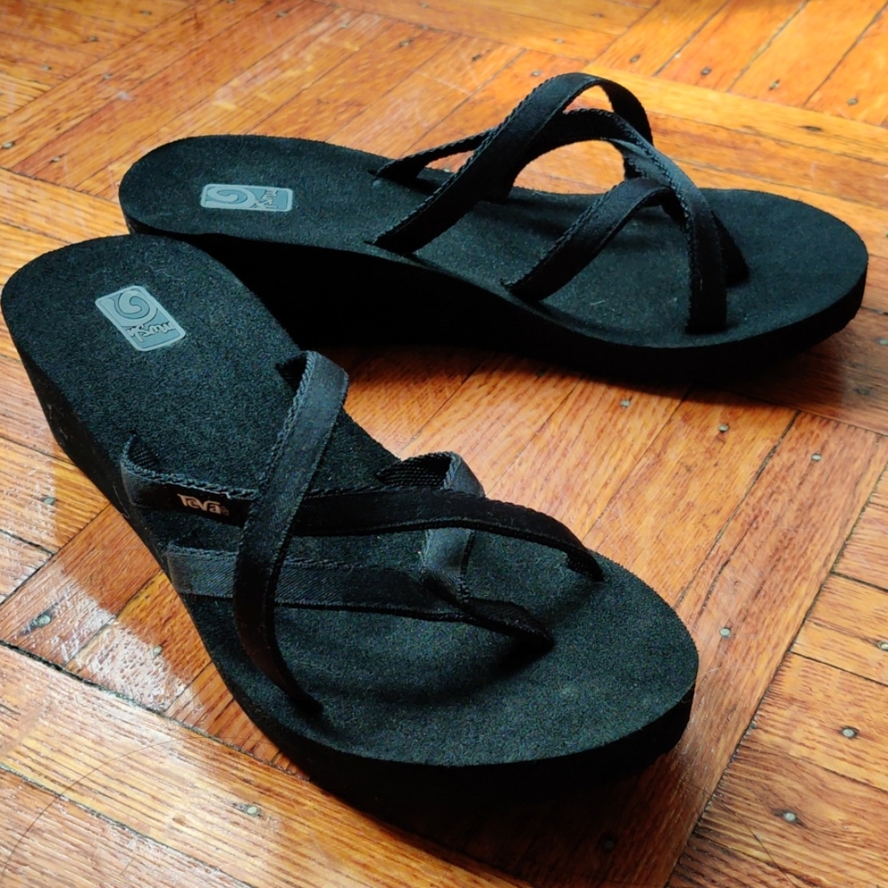 Teva Mush Mandalyn Ola 2 Flip Flop